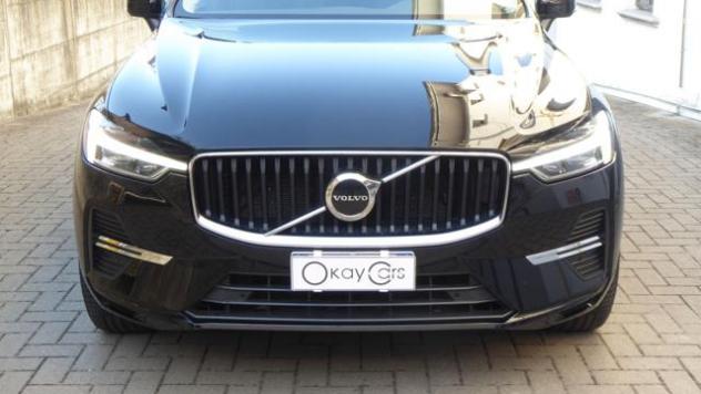 VOLVO XC60 B4 automatico Core rif. 24080205 - Foto 5