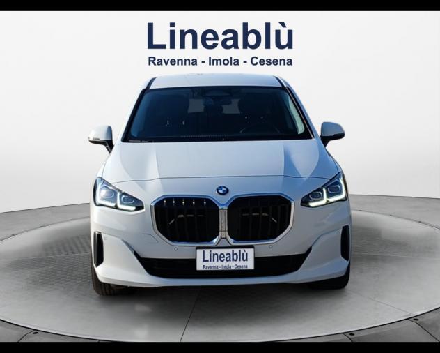 BMW Serie 2 Active Tourer Serie 2 A.T. (U06) 218i Active Tourer - Foto 8