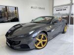 FERRARI - Portofino M (Freni Carboceramici)