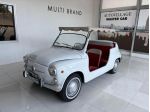 FIAT - 600 750
