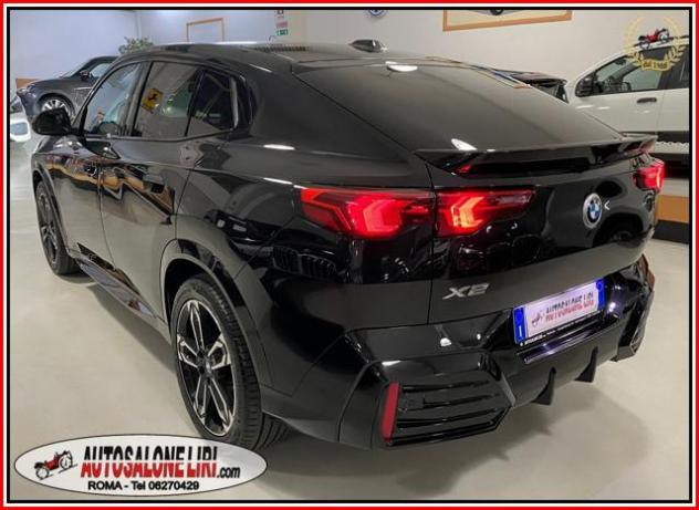 BMW X2 xDrive 20d Msport Auto 2.0d 150cv - Foto 4