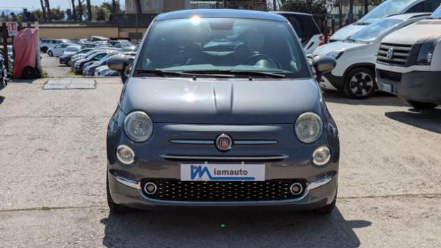 FIAT 500 Dolcevita Hybrid 1.0cc 70cv ANDRIOD/IOS TETTO PANO rif. 23477795 - Foto 2