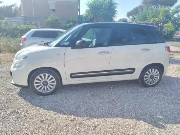 FIAT 500L 1.3 Multijet 95 CV Business rif. 23795757 - Foto 7