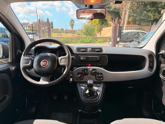 Fiat Panda 1.0 Hybrid City Life Ok Neop. No Vinco. - Foto 7