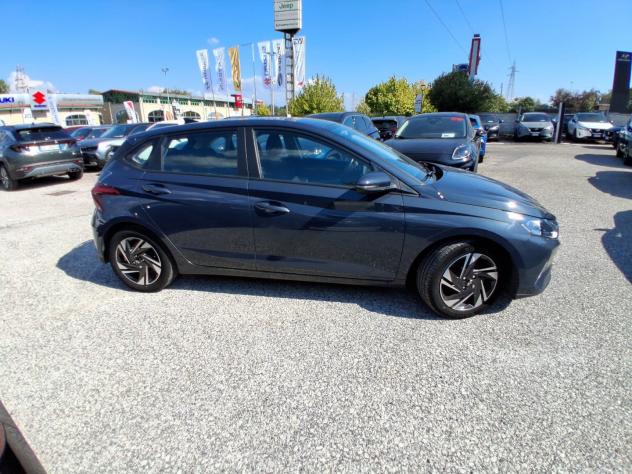 Hyundai i20 i20 1.2 Connectline Gpl - Foto 5
