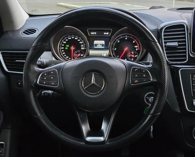 Mercedes-benz GLE 350 Coupe d Premium Plus 4matic auto Tetto - Foto 10