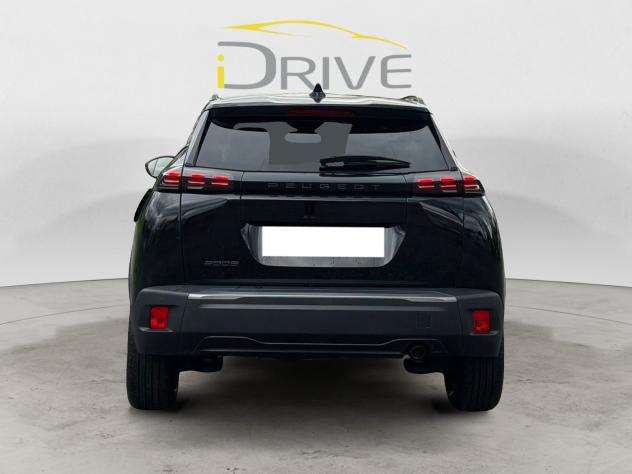 Peugeot 2008 2008 1.2 puretech t Allure s&s 100CV "NERO" - Foto 6