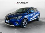 Renault Captur II 2019 1.6 E-Tech full hybrid Techno 145cv auto