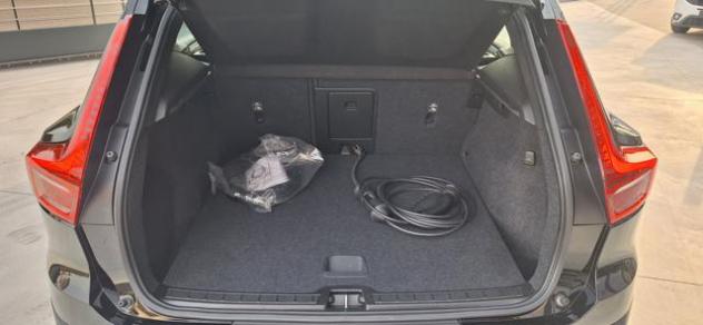VOLVO XC40 T4 Recharge Plug-in Hybrid N1 Inscription N°GG358 rif. 23931497 - Foto 2