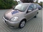 Toyota Yaris 1.0i 16V cat 5 porte Sol