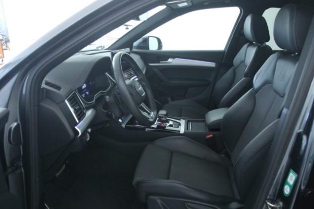 AUDI Q5 SPB 45TFSI quattro S tr S line *SCONTO IMMEDIATO* rif. 22386457 - Foto 7