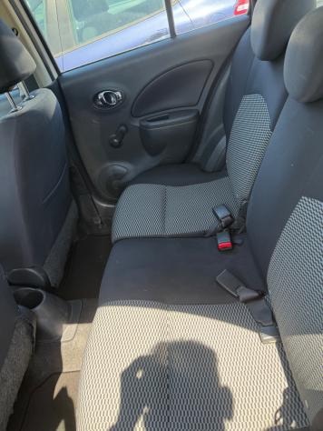 Nissan Micra 1.2 12V 5 porte GPL Eco Acenta - Foto 8