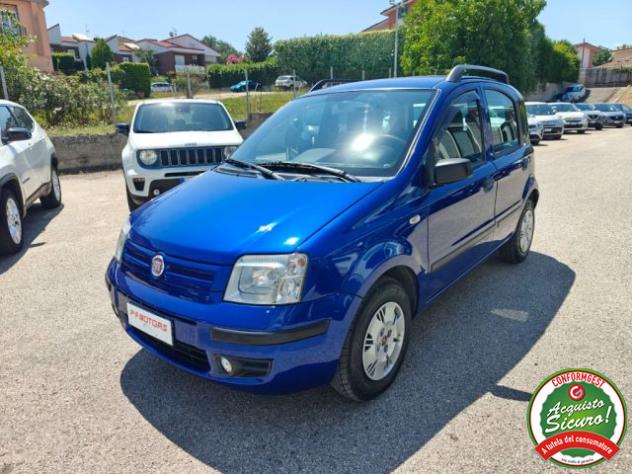 FIAT Panda 1.2 Dynamic GPL rif. 23982718 - Foto 2