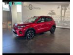 Citroën C3 IV 1.2 puretech turbo Max 100cv s&s