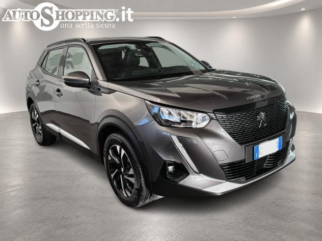 Peugeot 2008 2ª serie PureTech 130 S&S Allure - Foto 3