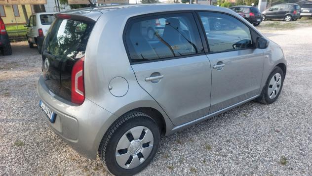 Volkswagen up! 1.0 5p. eco move BlueMotion Technology - Foto 4