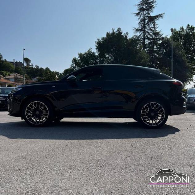AUDI Q3 SPORTBACK TDI QUATTRO S LINE NUOVO MOD IVA rif. 24051881 - Foto 4