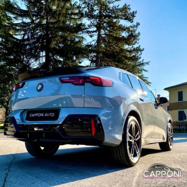 BMW X2 sDrive 18d Msport PROMO rif. 24002524 - Foto 3