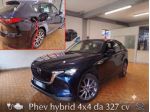 MAZDA CX-60 2023 PHEV-HYBRID 4x4 DA 327 CV CON "ADAS" rif. 23969069