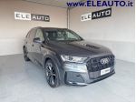 AUDI Q7 50 TDI 286cv quattro S Line Identity Black rif. 23158568