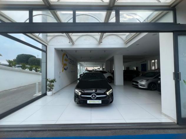 MERCEDES-BENZ A 180 d Automatic Business Extra tua da €220,00 mensili rif. 24059366 - Foto 4