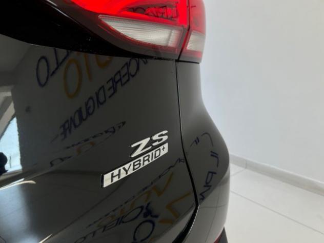 MG ZS 1.5 Hybrid+ Luxury tua da e249,00 mensili rif. 23973189 - Foto 10