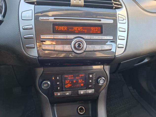 Fiat Bravo 1.9 multijet 120 cv Emotion - Foto 4