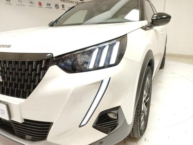 Peugeot 2008 2008 PureTech 130 S&S GT - Foto 8