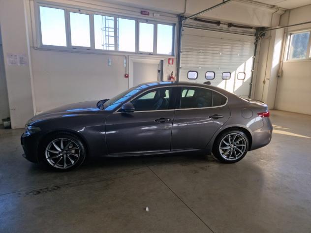 Alfa Romeo Giulia Giulia 2.2 t Ti 190cv auto - Foto 6