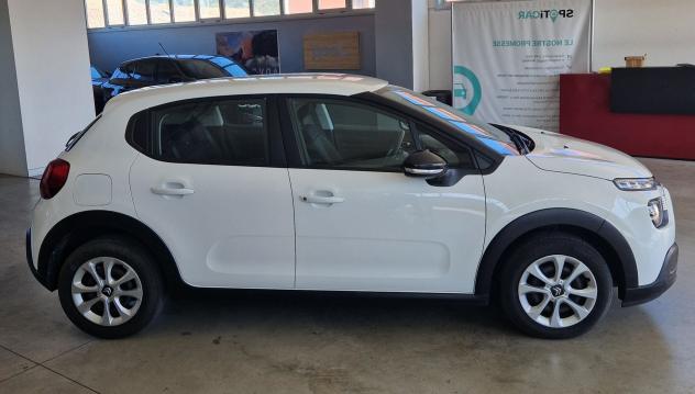 Citroën C3 C3 1.5 bluehdi Shine s&s 100cv 6m - Foto 6