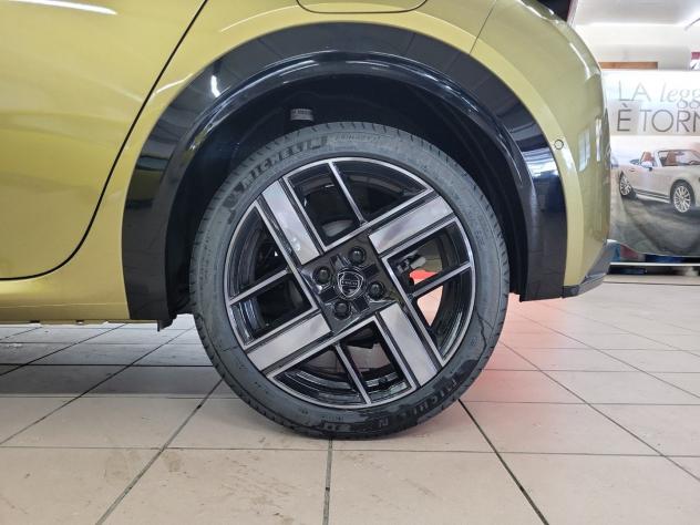 Lancia Ypsilon Ibrida Ibrida 100cv LX e-DCT - Foto 7