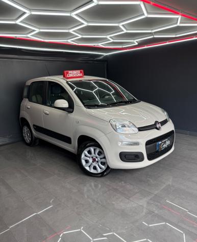 Fiat Panda 0.9 Benzina/ Metano Lounge 2016 - Foto 2