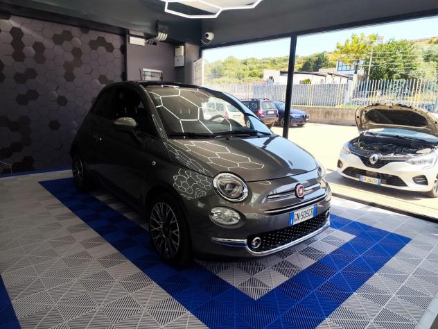 Fiat 500 1.0 Hybrid Dolcevita - Foto 3