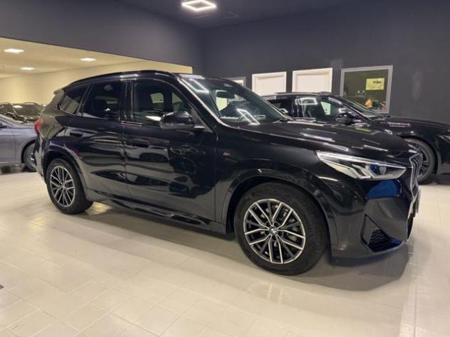 BMW X1 xDrive 20d Msport Aut. rif. 23234036 - Foto 8