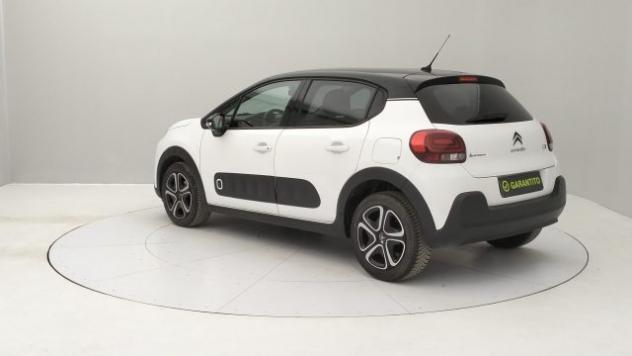 CITROEN C3 1.2 puretech Shine s&s 83cv neopatentati my20 rif. 21967679 - Foto 6