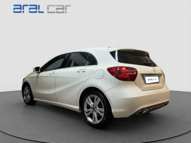 MERCEDES-BENZ A 180 d Sport rif. 24039907 - Foto 4