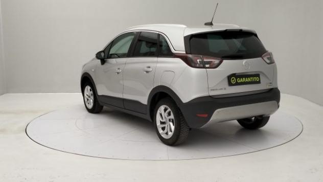 OPEL Crossland X 1.2 Innovation s&s 110cv my18.5 rif. 22579803 - Foto 3