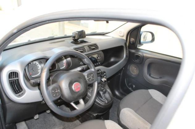 FIAT Panda 1.0 FireFly S&S Hybrid City Life rif. 23887162 - Foto 7