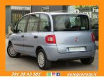 Fiat Multipla 1.6 16V Natural Power Dynamic(Metano)