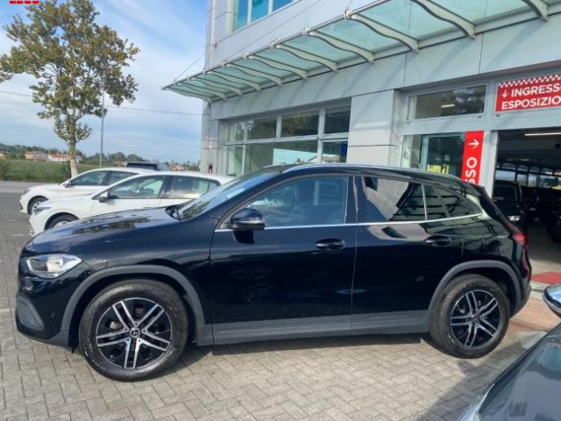 MERCEDES-BENZ GLA 180 Automatic Executive rif. 24194520 - Foto 4
