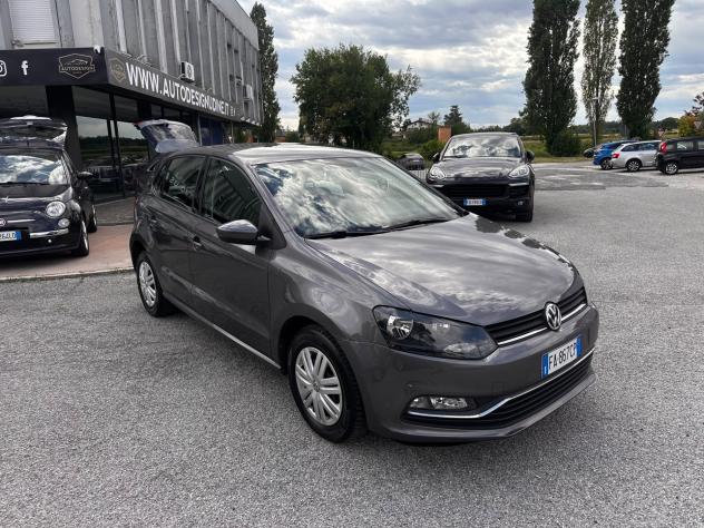 Volkswagen Polo 1.0 MPI 5p. Trendline - Foto 2