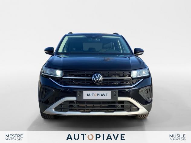 Volkswagen T-Cross T-Cross 1.0 tsi Edition Plus 115cv dsg - Foto 8