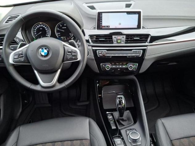 BMW X1 sDrive20d xLine Aut. rif. 23944477 - Foto 8