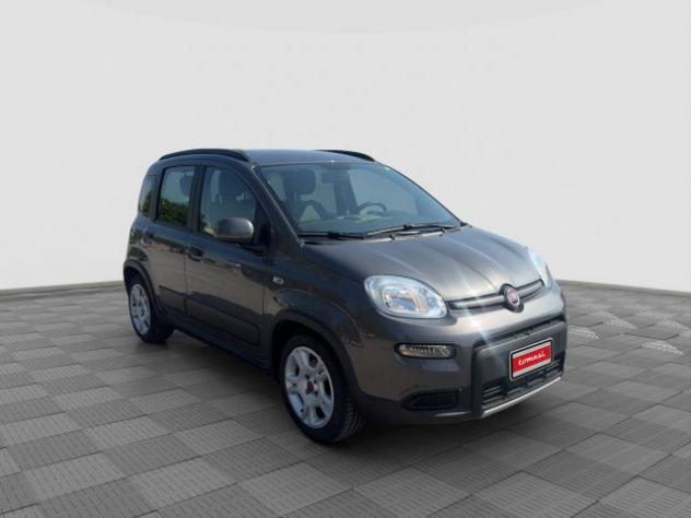 FIAT Panda Panda 1.0 FireFly Hybrid City Life rif. 23807031 - Foto 8