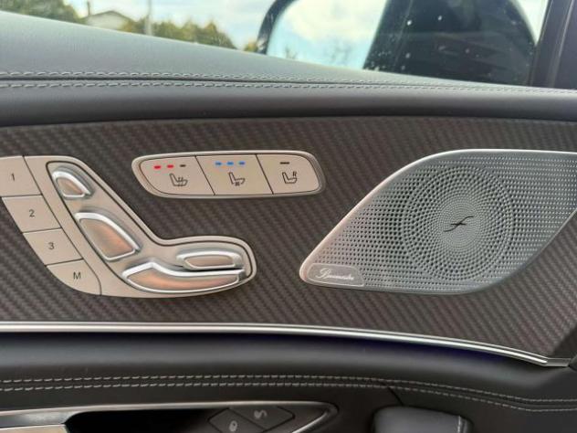Mercedes-Benz AMG GT 63S Coup? 4Matic+E-Performance PremiumPlus V8 Bitu - Foto 10