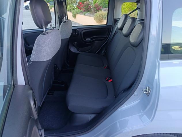 FIAT Panda 1.0 FireFly 70cv S&S Hybrid - Foto 6