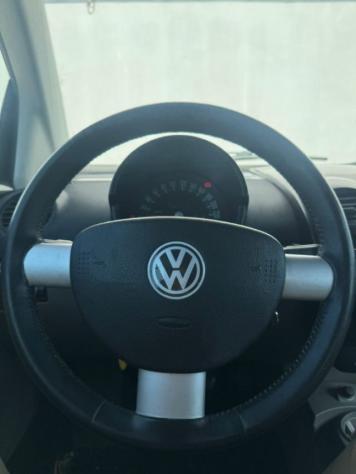 VOLKSWAGEN New Beetle 1.9 TDI 105CV Cabrio Lim. Red Edt. rif. 23609639 - Foto 8
