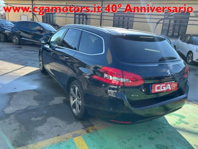 PEUGEOT 308 PureTech Turbo 110 S&S Active OMAGGIO BUONO VACANZ rif. 23048285 - Foto 6