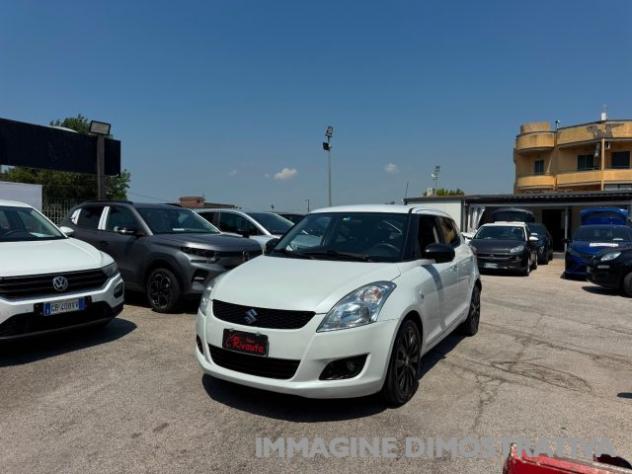 SUZUKI Swift 1.3 DDiS Start&Stop 5 porte rif. 23891019 - Foto 4