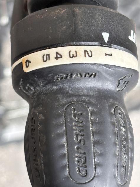 Mountain Bike ragazzo misura 24 - Foto 7